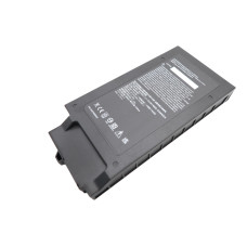 Vistaport Akku für Notebook Getac S410 VIS-55-GBM6X2