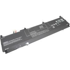 Vistaport Akku für Notebook HP VIS-45-ZBOOKST_7_8