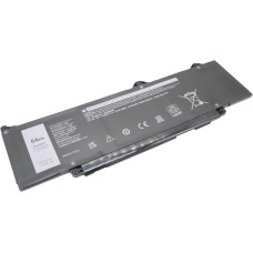 Vistaport Akku für Notebook Dell VIS-20-L5350