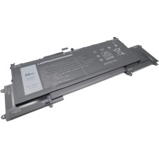 Vistaport Akku für Notebook Dell VIS-20-L9510