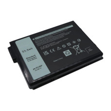 Vistaport Akku für Notebook Dell VIS-20-L5430R