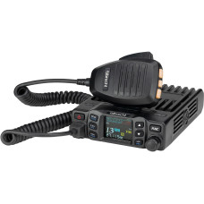 Albrecht CB Funkgerät AE 5900 Mini SSB