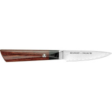 Zwilling Küchenmesser Kramer Meiji Spick & Garniermesser 9 cm Braun Zwilling Küchenmesser Kramer Meiji Spick & Garniermesser 9 cm Braun