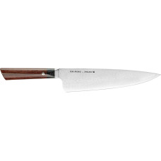 Zwilling Küchenmesser Kramer Meiji Kochmesser 26 cm Braun Zwilling Küchenmesser Kramer Meiji Kochmesser 26 cm Braun