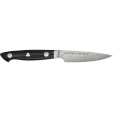 Zwilling Kramer Euro Stainless Spick & Garniermesser 9 cm Schwarz Zwilling Kramer Euro Stainless Spick & Garniermesser 9 cm Schwarz