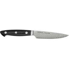 Zwilling Universalmesser Kramer Euro Stainless 13 cm Schwarz Zwilling Universalmesser Kramer Euro Stainless 13 cm Schwarz