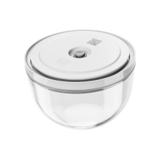 Zwilling Vakuumier-Behälter Fresh & Save Bowls Vakuumschüssel M, Glas Zwilling Vakuumier-Behälter Fresh & Save Bowls Vakuumschüssel M, Glas