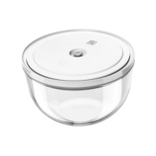 Zwilling Vakuumier-Behälter Fresh & Save Bowls Vakuumschüssel L, Glas Zwilling Vakuumier-Behälter Fresh & Save Bowls Vakuumschüssel L, Glas