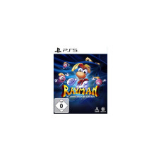 Atari Games Rayman 30th Anniversary Edition (Box) Atari Games Rayman 30th Anniversary Edition (Box)