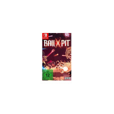 Flashpoint Ball x Pit (Box) Flashpoint Ball x Pit (Box)