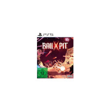 Flashpoint Ball x Pit (Box) Flashpoint Ball x Pit (Box)