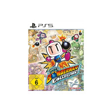 KONAMI Super Bomberman Collection (Box)