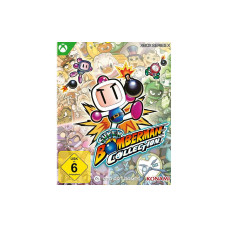 KONAMI Super Bomberman Collection (Box)
