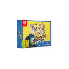 KONAMI Super Bomberman Collection (Box)