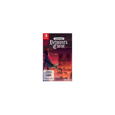 KONAMI Castlevania: Belmont's Curse (Box)