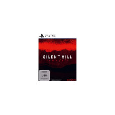 KONAMI Silent Hill Townfall (Box)
