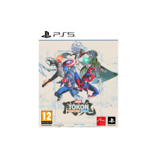 Sony MARVEL Tokon: Fighting Souls, PS5 (Box) Sony MARVEL Tokon: Fighting Souls, PS5 (Box)