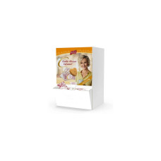 Coppenrath Guetzli Cookie-Herzen Caramel 1000 g Coppenrath Guetzli Cookie-Herzen Caramel 1000 g
