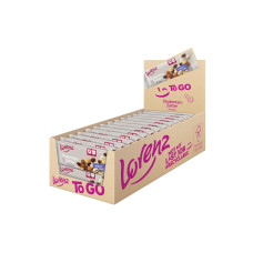 Lorenz Studentenfutter Box 28 x 40 g Lorenz Studentenfutter Box 28 x 40 g