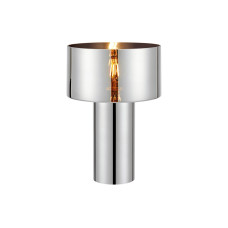 Markslöjd Tischleuchte CORIN 1-flammig 60 W Chrome Markslöjd Tischleuchte CORIN 1-flammig 60 W Chrome
