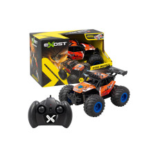 Silverlit Exost Fire Beast 2.4 GHz 1:18