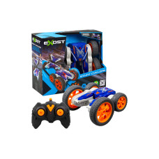 Silverlit Exost Stunt Cyclone 2.4 GHz 1:18