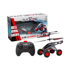 Silverlit Helikopter Air Wheelz II IR 2 in 1