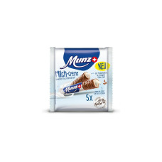 Munz Riegel Prügeli Milch Creme 5 x 23 g