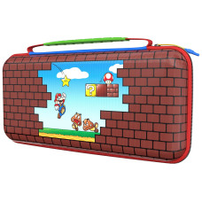Turtle Beach PlayTrek Travel Case TBA-8202-65 NSW 2 Turtle Beach PlayTrek Travel Case TBA-8202-65 NSW 2