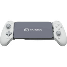 GameSIr Gamepad G8+ Weiss