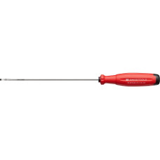 PB Swiss Tools Schlitz-Schraubenzieher SwissGrip Evo PB 38100.00-125 rot PB Swiss Tools Schlitz-Schraubenzieher SwissGrip Evo PB 38100.00-125 rot