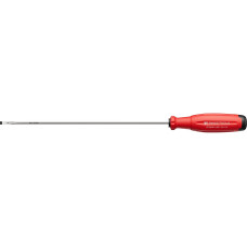 PB Swiss Tools Schlitz-Schraubenzieher SwissGrip Evo PB 38100.1-200 rot PB Swiss Tools Schlitz-Schraubenzieher SwissGrip Evo PB 38100.1-200 rot