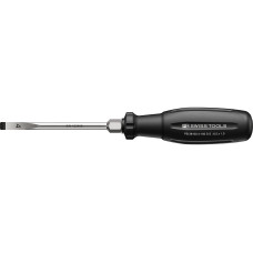PB Swiss Tools Schlitz-Schraubenzieher SwissGrip Evo PB 38100.4-100 PB Swiss Tools Schlitz-Schraubenzieher SwissGrip Evo PB 38100.4-100