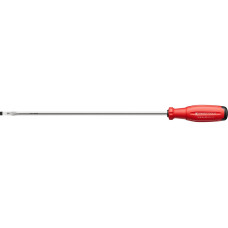 PB Swiss Tools Schlitz-Schraubenzieher SwissGrip Evo PB 38100.4-300 Rot PB Swiss Tools Schlitz-Schraubenzieher SwissGrip Evo PB 38100.4-300 Rot