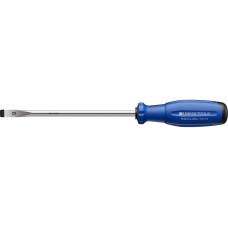 PB Swiss Tools Schlitz-Schraubenzieher SwissGrip Evo Blau Schlitz PB Swiss Tools Schlitz-Schraubenzieher SwissGrip Evo Blau Schlitz