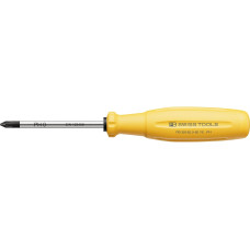 PB Swiss Tools Schraubenzieher SwissGrip Evo PB 38190.0-60 Gelb PB Swiss Tools Schraubenzieher SwissGrip Evo PB 38190.0-60 Gelb