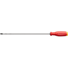 PB Swiss Tools PH-Kreuzschraubenzieher SwissGrip Evo PB 38190.2-300 Rot PB Swiss Tools PH-Kreuzschraubenzieher SwissGrip Evo PB 38190.2-300 Rot