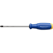 PB Swiss Tools PH-Kreuzschraubenzieher PB 38190.3-150 BL Blau PB Swiss Tools PH-Kreuzschraubenzieher PB 38190.3-150 BL Blau