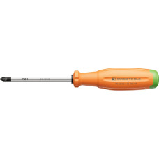PB Swiss Tools SwissGrip Evo PZ-Kreuzschraubenzieher PB 38192.1-80