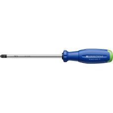 PB Swiss Tools Schraubenzieher PB 38192.3-150 BL Blau PB Swiss Tools Schraubenzieher PB 38192.3-150 BL Blau
