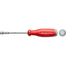 PB Swiss Tools Steckschlüssel-Schraubenzieher PB 38200.7-100 Sechskant 7 mm