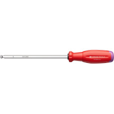 PB Swiss Tools Kugelkopf-Schraubenzieher PB 38206.8-180 Innensechskant PB Swiss Tools Kugelkopf-Schraubenzieher PB 38206.8-180 Innensechskant