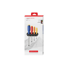 PB Swiss Tools Schraubenzieher-Set SwissGrip Evo RainBow PH PB Swiss Tools Schraubenzieher-Set SwissGrip Evo RainBow PH