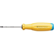 PB Swiss Tools Schraubenzieher SwissGrip Evo PB 38400.10-70 YG Torx Gelb PB Swiss Tools Schraubenzieher SwissGrip Evo PB 38400.10-70 YG Torx Gelb