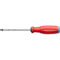 PB Swiss Tools Schraubenzieher SwissGrip Evo 38400.25-120 B Torx 25 Rot PB Swiss Tools Schraubenzieher SwissGrip Evo 38400.25-120 B Torx 25 Rot