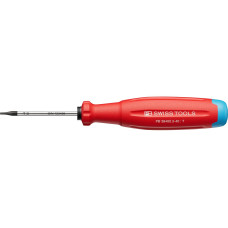 PB Swiss Tools Schraubenzieher SwissGrip Evo PB 38400.3-40 Rot PB Swiss Tools Schraubenzieher SwissGrip Evo PB 38400.3-40 Rot