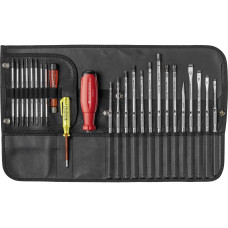 PB Swiss Tools Schraubenzieher-Set SwissGrip Evo LED PB Swiss Tools Schraubenzieher-Set SwissGrip Evo LED
