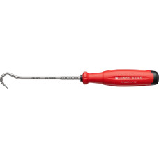 PB Swiss Tools PickTool Haken PB 38677.3-75 RE Rot PB Swiss Tools PickTool Haken PB 38677.3-75 RE Rot