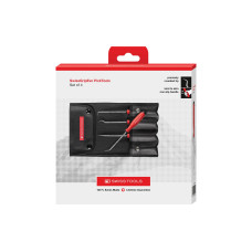 PB Swiss Tools PickTool Set PB 38681.CBB rot 4-teilig PB Swiss Tools PickTool Set PB 38681.CBB rot 4-teilig
