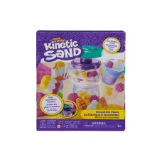 Spinmaster Kinetic S. Smoothie Mixer 397 g Spinmaster Kinetic S. Smoothie Mixer 397 g